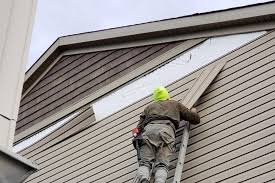 Trusted Greenville, MI Siding Installation Experts